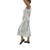 MAX MARA White Maxi Dress