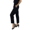 MAX MARA Black Trousers