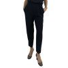 MAX MARA Black Trousers
