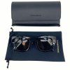 DOLCE & GABBANA Black Sunglasses
