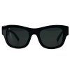 DOLCE & GABBANA Black Sunglasses