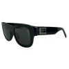 DOLCE & GABBANA Black Sunglasses