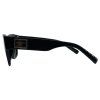 DOLCE & GABBANA Black Sunglasses