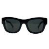 DOLCE & GABBANA Black Sunglasses