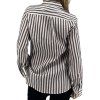 ISABEL MARANT White Striped Shirt
