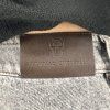 BRUNELLO CUCINELLI Grey Jeans