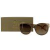 BURBERRY Brown Sunglasses