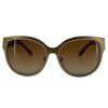 BURBERRY Brown Sunglasses