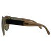 BURBERRY Brown Sunglasses