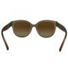 BURBERRY Brown Sunglasses