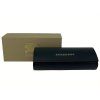 BURBERRY Brown Sunglasses