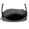 ALEXANDER WANG Crystal Pouch Bag