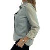 CHLOÉ Denim Shirt