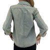 CHLOÉ Denim Shirt