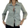 CHLOÉ Denim Shirt