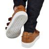 GIVENCHY Brown Sneakers