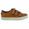 GIVENCHY Brown Sneakers