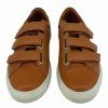 GIVENCHY Brown Sneakers