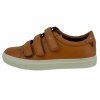 GIVENCHY Brown Sneakers