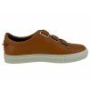 GIVENCHY Brown Sneakers