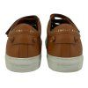 GIVENCHY Brown Sneakers