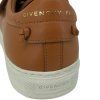 GIVENCHY Brown Sneakers