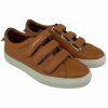 GIVENCHY Brown Sneakers