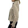 ERMANNO SCERVINO Beige Spring Jacket