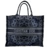 CHRISTIAN DIOR KaleiDiorscopic Book Tote Bag