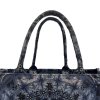 CHRISTIAN DIOR KaleiDiorscopic Book Tote Bag
