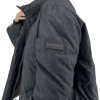 BRUNELLO CUCINELLI Dark Grey Jacket