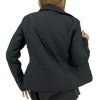 MAX MARA Black Jacket
