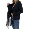 MAX MARA Black Cardigan