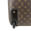 LOUIS VUITTON Pegase Canvas Suitcase