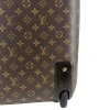 LOUIS VUITTON Pegase Canvas Suitcase
