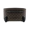 LOUIS VUITTON Pegase Canvas Suitcase