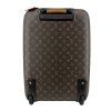 LOUIS VUITTON Pegase Canvas Suitcase