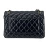 CHANEL Jumbo Classic Flap Black Bag