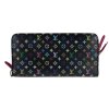 LOUIS VUITTON Multicolor Wallet