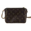 LOUIS VUITTON Viva Cite Monogram Canvas Bag