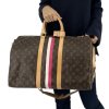LOUIS VUITTON 45 Monogram Keepall