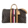 LOUIS VUITTON 45 Monogram Keepall