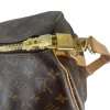LOUIS VUITTON 45 Monogram Keepall