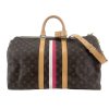 LOUIS VUITTON 45 Monogram Keepall