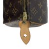 LOUIS VUITTON Speedy 30 Monogram Canvas Bag