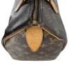 LOUIS VUITTON Speedy 30 Monogram Canvas Bag