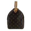 LOUIS VUITTON Speedy 30 Monogram Canvas Bag