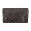 LOUIS VUITTON Speedy 30 Monogram Canvas Bag
