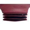 PRADA Burgundy Crossbody Bag