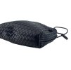 BOTTEGA VENETA Nodini Black Crossbody Bag